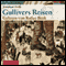 Gullivers Reisen audio book by Jonathan Swift