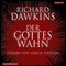 Der Gotteswahn audio book by Richard Dawkins