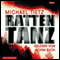 Rattentanz audio book by Michael Tietz