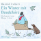 Ein Winter mit Baudelaire audio book by Harold Cobert