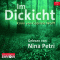 Im Dickicht audio book by Gabriele Wolff