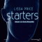 Starters audio book by Lissa Price