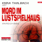 Mord im Lustspielhaus audio book by Regula Venske