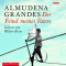 Der Feind meines Vaters audio book by Almudena Grandes