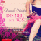 Dinner mit Rose audio book by Danielle Hawkins