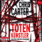 Totenknstler audio book by Chris Carter