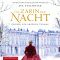 Die Zarin der Nacht audio book by Eva Stachniak
