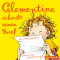 Clementine schreibt einen Brief (Clementine 3) audio book by Sara Pennypacker