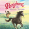 Das Pferd der Prinzessin (Ponyherz 4) audio book by Usch Luhn