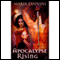 Apocalypse Rising (Unabridged) audio book by Maria Zannini