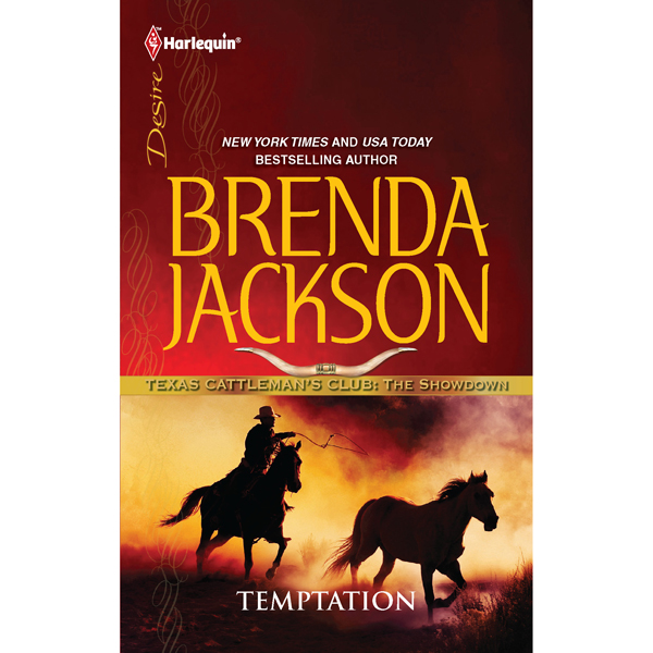 Temptation (Unabridged) audio book by Brenda Jackson