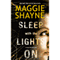 Sleep with the Lights On (Unabridged) audio book by Maggie Shayne