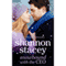 Snowbound with the CEO (Unabridged) audio book by Shannon Stacey