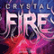 Crystal Fire (Unabridged) audio book by Jordan Dane