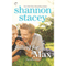 Falling for Max (Unabridged) audio book by Shannon Stacey