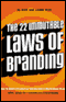 The 22 Immutable Laws of Branding audio book by Al Ries and Laura Ries