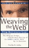 Weaving the Web: The Original Design and Ultimate Destiny of the World Wide Web audio book by Tim Berners-Lee