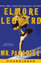 Mr. Paradise (Unabridged) audio book by Elmore Leonard