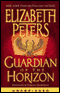 Guardian of the Horizon: The Amelia Peabody Series, Book 16 audio book by Elizabeth Peters