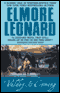 Valdez is Coming audio book by Elmore Leonard