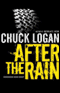 After the Rain audio book by Chuck Logan