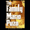 The Family (Unabridged) audio book by Mario Puzo, completed by Carol Gino
