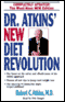 Dr. Atkins' New Diet Revolution audio book by Robert C. Atkins, M.D.