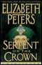 The Serpent on the Crown: The Amelia Peabody Series, Book 17 (Unabridged) audio book by Elizabeth Peters