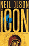 The Icon audio book by Neil Olson