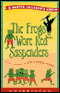 The Frogs Wore Red Suspenders (Unabridged) audio book by Jack Prelutsky