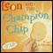 Leon and the Champion Chip (Unabridged) audio book by Allen Kurzweil