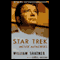 Star Trek Movie Memories audio book by William Shatner