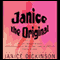 Janice the Original: Dating, Mating, and Extricating audio book by Janice Dickinson