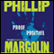 Proof Positive audio book by Phillip Margolin