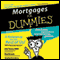 Mortgages for Dummies, 2nd Edition audio book by Eric Tyson