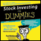 Stock Investing for Dummies, 2nd Edition audio book by Paul Mladjenovic