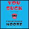 You Suck: A Love Story (Unabridged) audio book by Christopher Moore