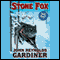 Stone Fox (Unabridged) audio book by John Reynolds Gardiner