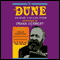 The Dune Audio Collection audio book by Frank Herbert