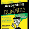 Accounting for Dummies, Third Edition audio book by John A. Tracy
