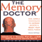 The Memory Doctor (Unabridged) audio book by Douglas J. Mason and Spencer Xavier Smith