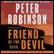 Friend of the Devil (Unabridged) audio book by Peter Robinson