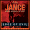 Edge of Evil (Unabridged) audio book by J. A. Jance