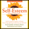 Self-Esteem: Third Edition audio book by Matthew McKay, Patrick Fanning
