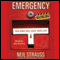 Emergency: This Book Will Save Your Life audio book by Neil Strauss