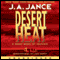 Desert Heat (Unabridged) audio book by J. A. Jance