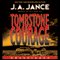 Tombstone Courage (Unabridged) audio book by J. A. Jance
