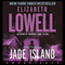 Jade Island: Donovan Series, Book 2 (Unabridged) audio book by Elizabeth Lowell