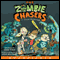 The Zombie Chasers (Unabridged) audio book by John Kloepfer