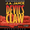 Devil's Claw: Joanna Brady, Book 8 (Unabridged) audio book by J. A. Jance